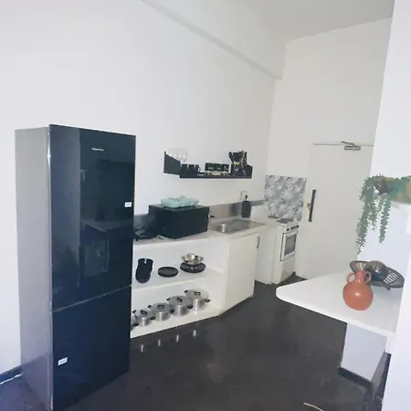 Parc Royale Maboneng Apartment Johannesburg Exterior photo