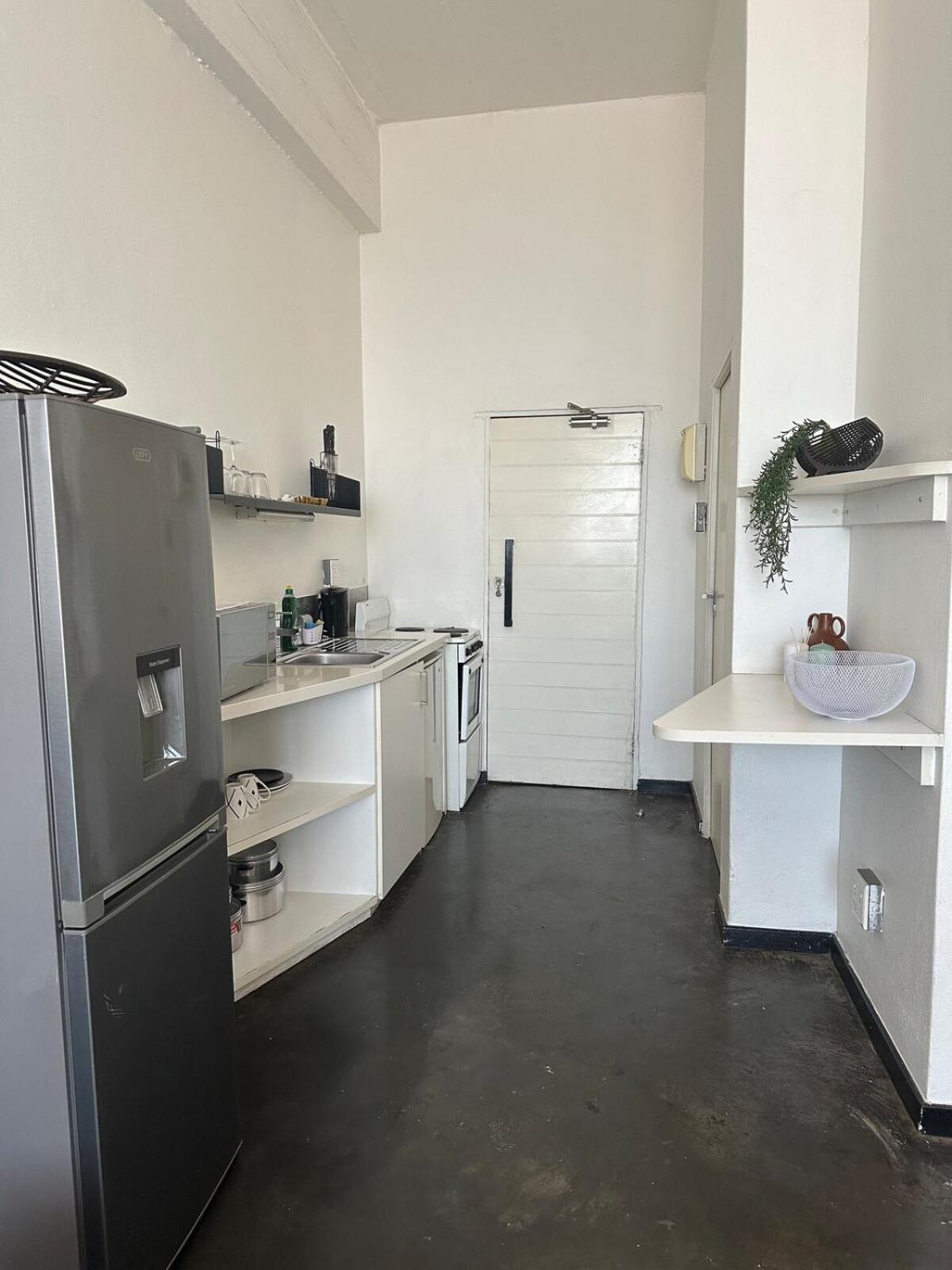 Parc Royale Maboneng Apartment Johannesburg