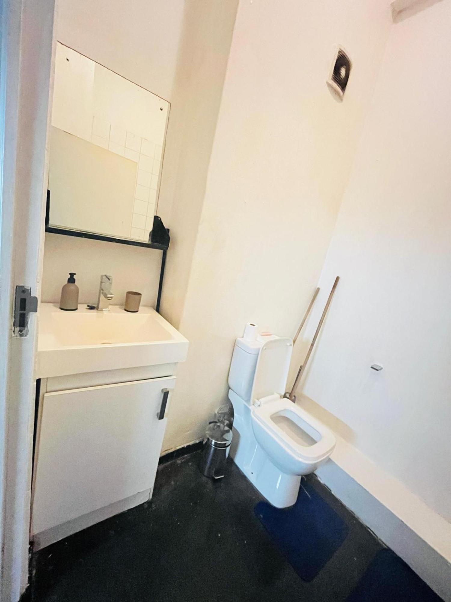 Parc Royale Maboneng Apartment *