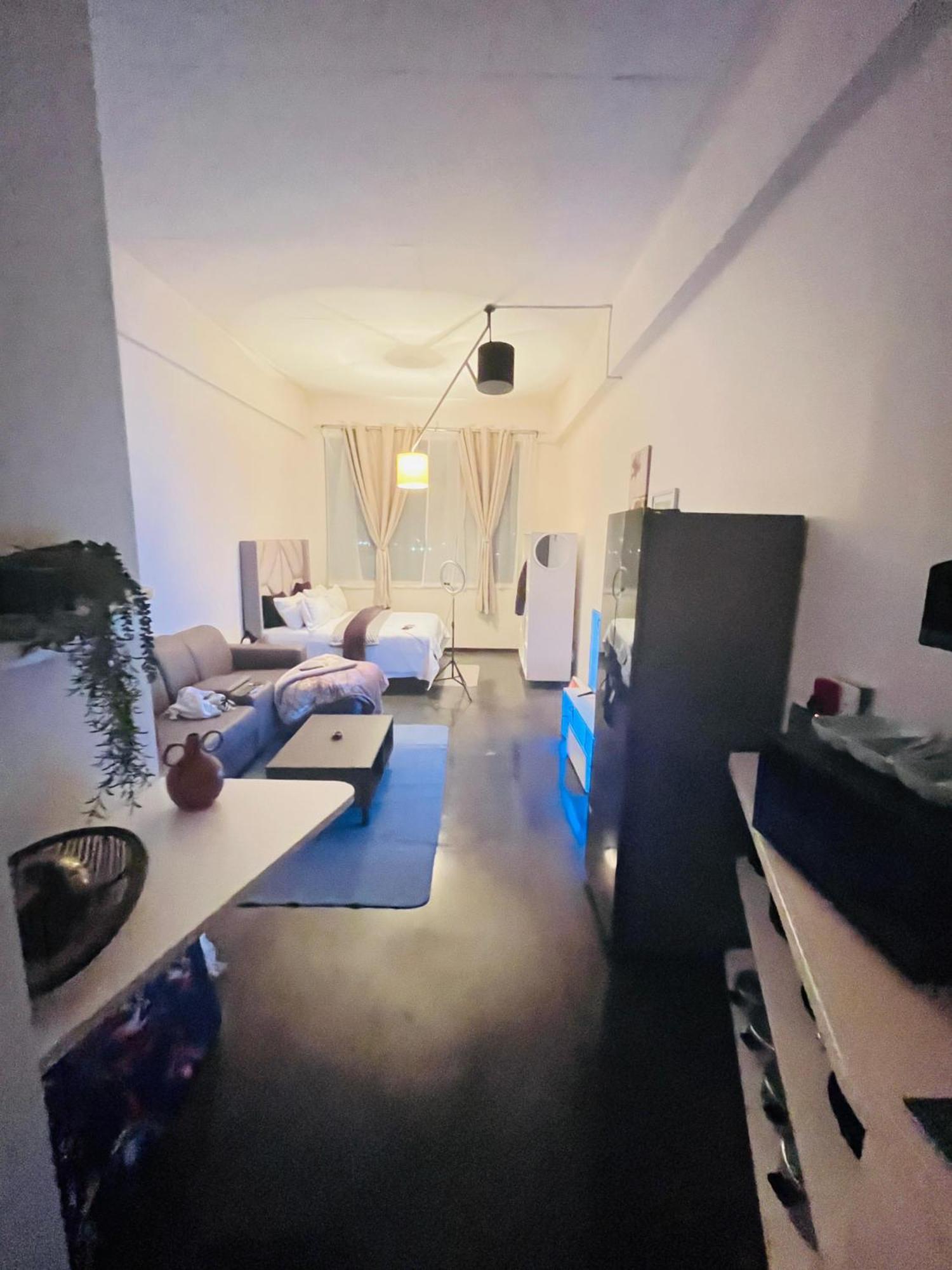 Parc Royale Maboneng Apartment Johannesburg
