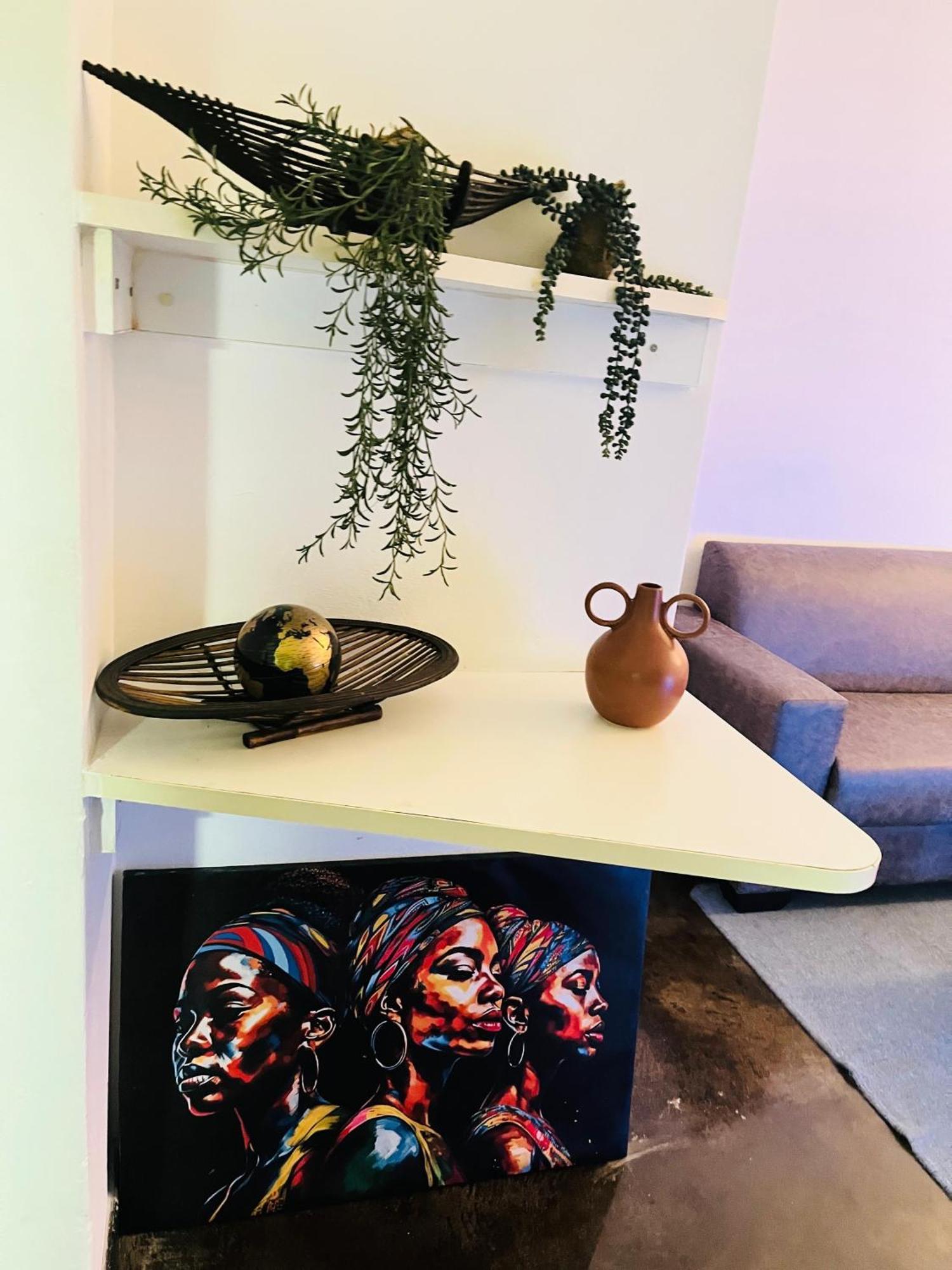 Parc Royale Maboneng Johannesburg