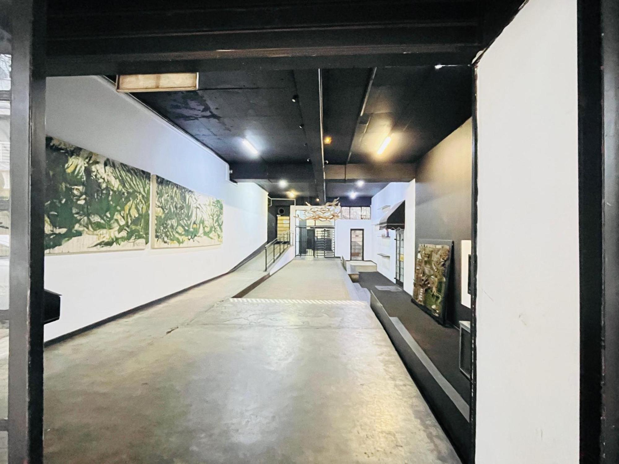 Apartment Parc Royale Maboneng *