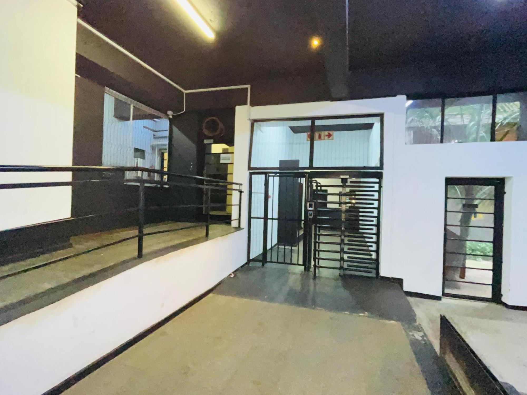 Parc Royale Maboneng
