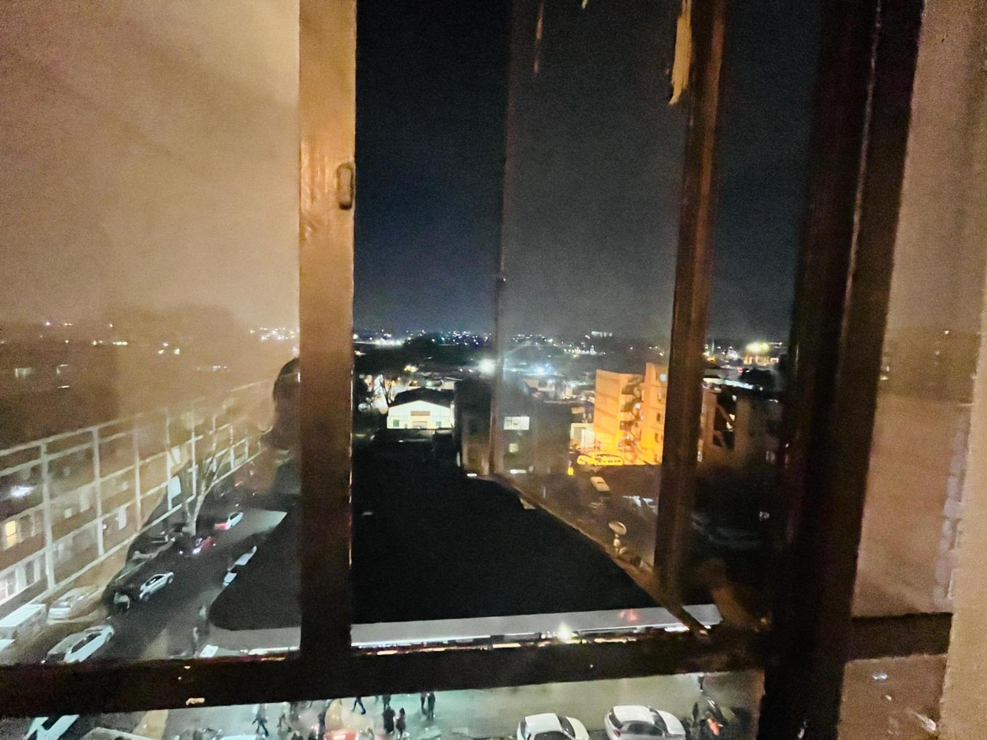 Parc Royale Maboneng